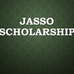JASSO Scholarship