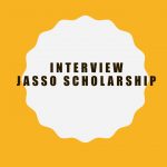 List of Candidates for JASSO Scholarship Interview